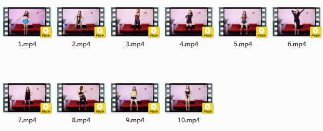 随意吧-安妮 1期