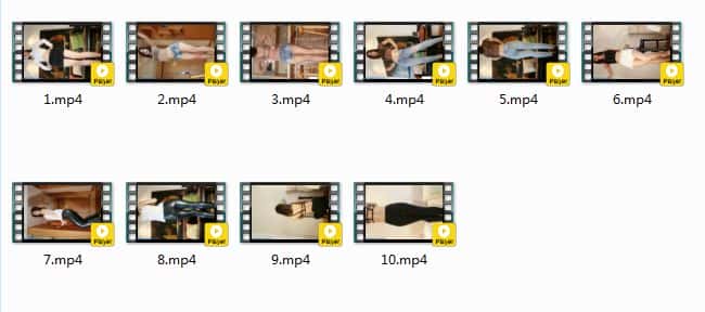 舞出精彩-小溪 1期