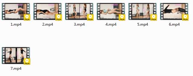 优尚舞姿-叮叮 13期