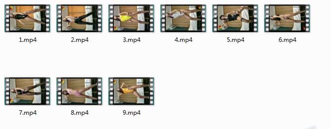 随意吧-阿狸 1期 竖版