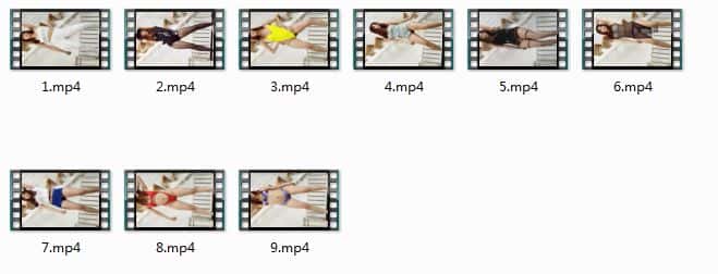 随意吧-毛毛 2期 竖版