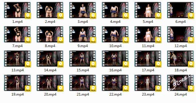 舞艺吧-梅德熙 13期 T3 横屏