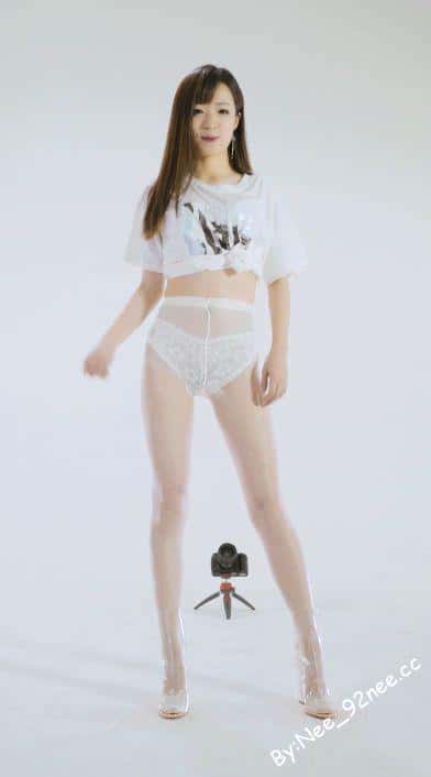 舞艺吧-雯雯 1期