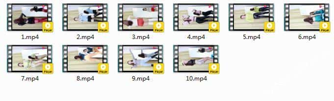 广场舞-巧小君好看专栏 12期