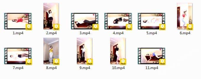 广场舞-巧小君好看专栏 13期