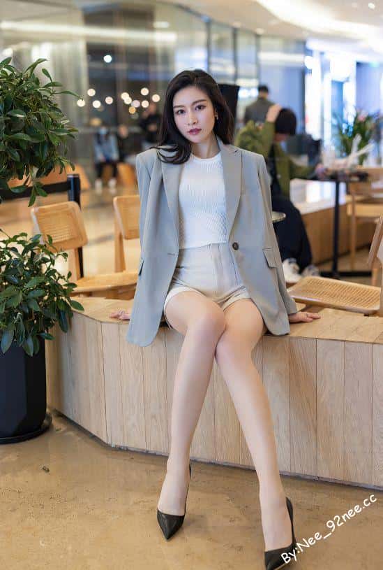 [IMiss爱蜜社]Vanessa VOL.610