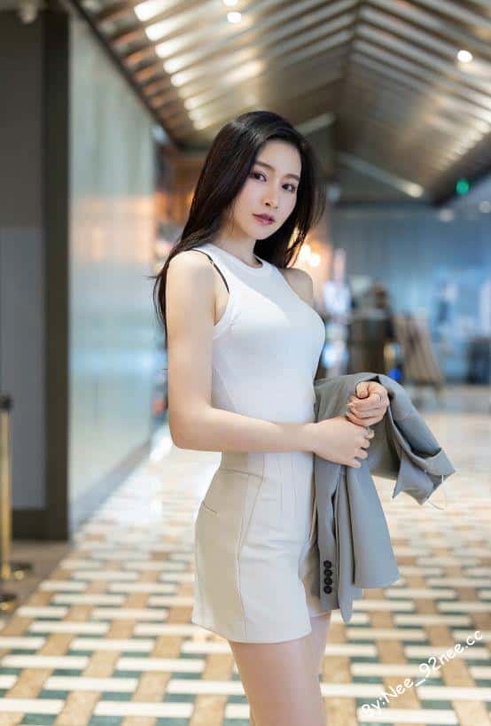 [IMiss爱蜜社]Vanessa VOL.610