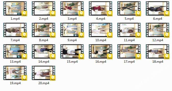 炫舞世家-子研 2期