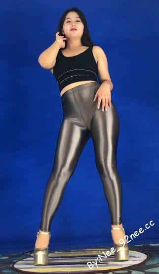 黑Girl舞姿-夏天 1期 C