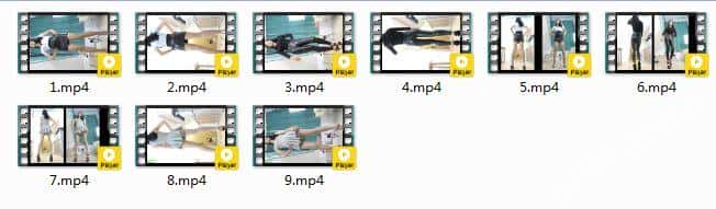 炫舞世家-妃妃 4期