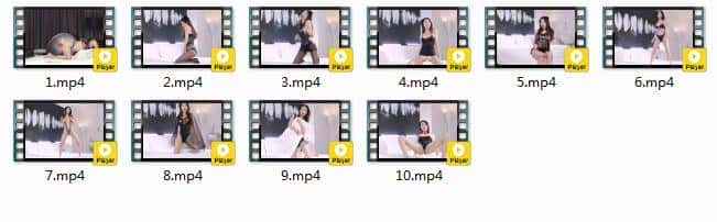 九舞妖-智贤 3期