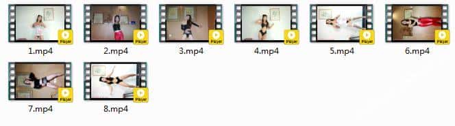 舞出精彩-花井 15期