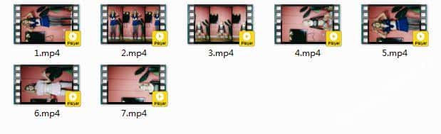 炫舞世家-恩率 5期