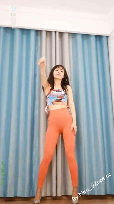 广场舞-巧小君好看专栏 20期