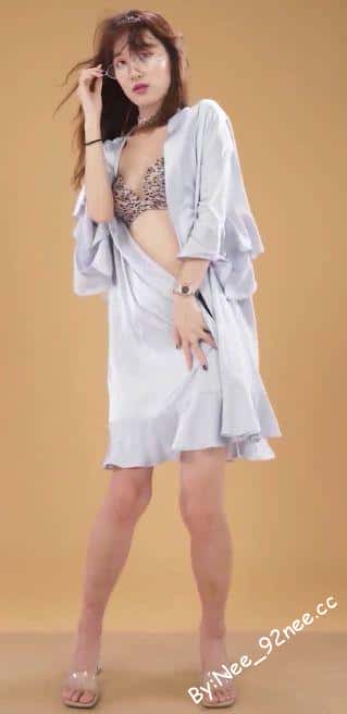 舞艺吧-白晶晶 1期