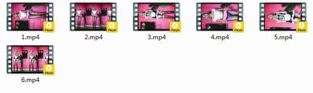 炫舞世家-恩率 1期