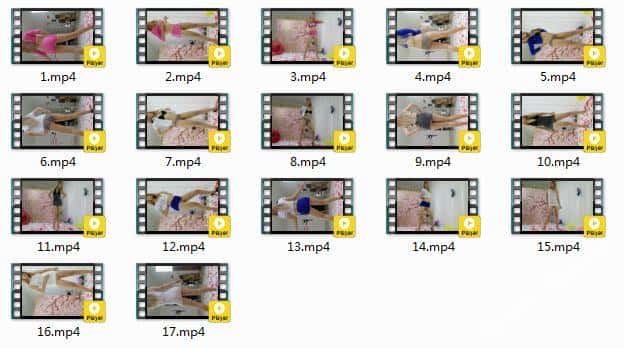 炫舞世家-萱萱 4期