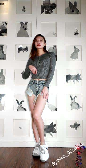 舞出精彩-米热 5期