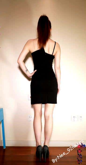 舞出精彩-小楠楠 26期