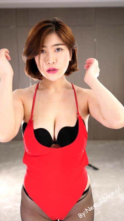 优尚舞姿-白白 1期 4K