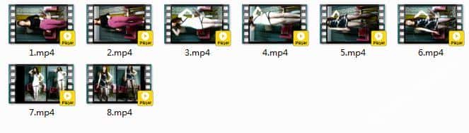 炫舞世家-叮叮 1期