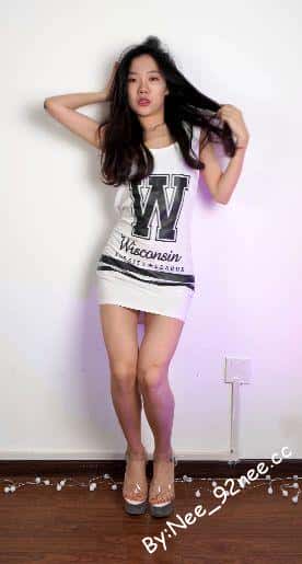 舞出精彩-诺拉 4期