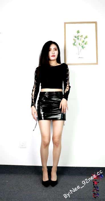 舞出精彩-格格 1期