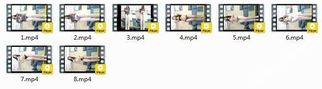 炫舞世家-萱萱 18期