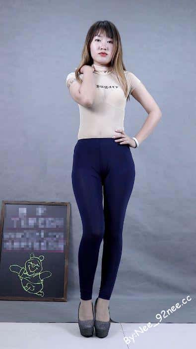 TK舞社-小妖 4期