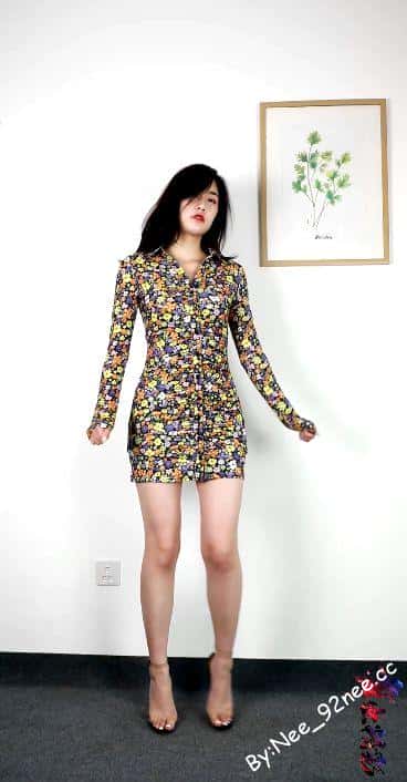 舞出精彩-AQ 5期