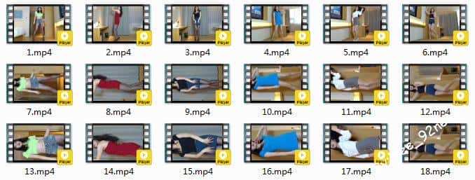 TK舞社-七七 17期