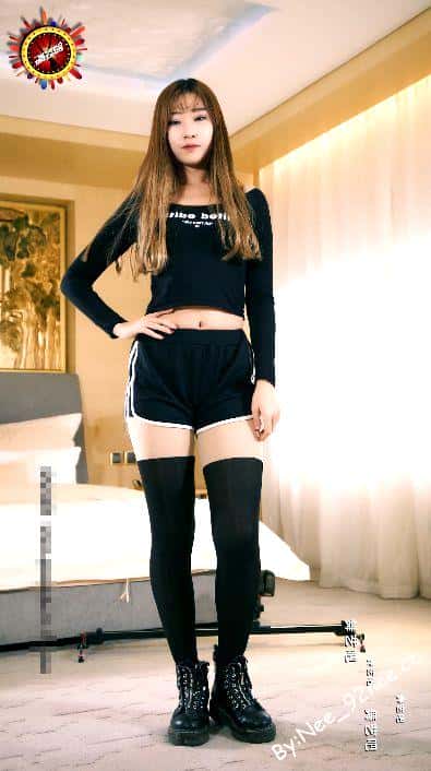 舞艺吧-小鹿 1期 竖版