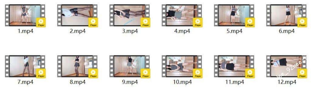 TK舞社-七七 36期