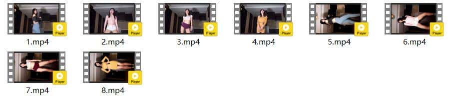 舞出精彩-璐璐 8期