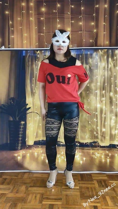 广场舞-金梦 1期