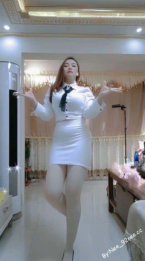 广场舞-轻舞玉女 10期