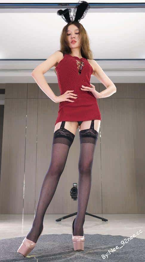 优尚舞姿-迪迪 5期 4K