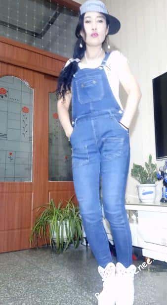 广场舞-金芙蓉 4期