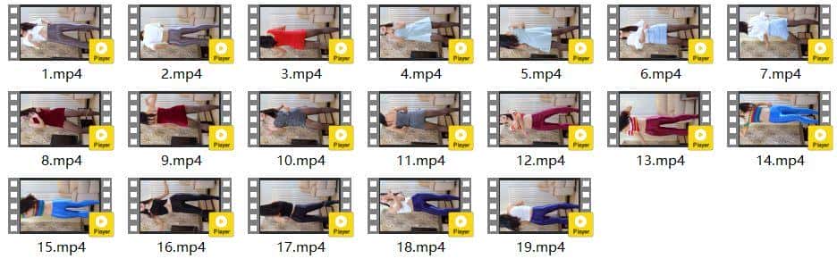 舞艺吧-阿泽 2期 竖版