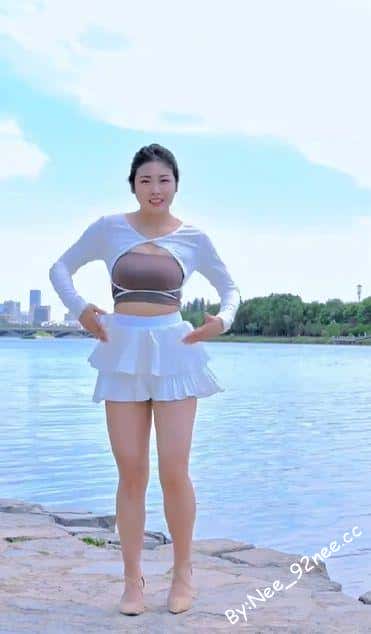 广场舞-乐乐呀 5期