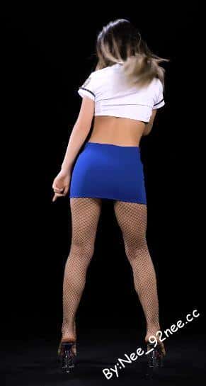 舞艺吧-松岛 3期 横版 4K