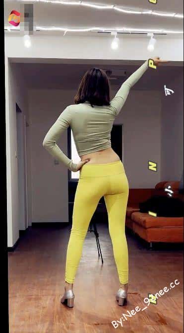 天艺舞姿-小可 5期