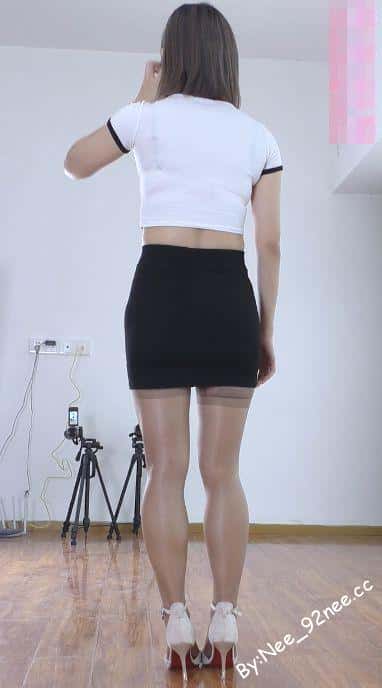 优尚舞姿-菲儿 4期 A