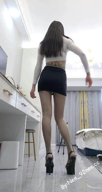 炫舞世家-KS舞团 GEGE 15期